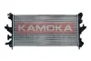 Радiатор охолодження KAMOKA 7705040 (фото 2)