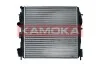 Радіатор охолодження Renault Kangoo 1.2-1.6 16V/1.5-1.9dCi 01- 7705042