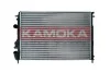 Radiator, engine cooling 7705048