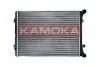 Радіатор охолодження VW Sharan 1.9/2.0 TDI 02-10 7705049