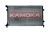 Радiатор охолодження AUDI A3 03-15/SEAT ALTEA 04-/SKODA OCTAVIA I,II,III 00-13 7705050