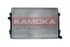 Радiатор охолодження AUDI A3 12-/Q2 16-/SKODA OCTAVIA III,IV 12-/SUPERB III 15- 7705052