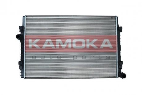 Радіатор охолодження VW Golf VII/Passat/Skoda Octavia/Superb 1.8/2.0 12- KAMOKA 7705052