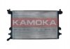 Радіатор охолодження Skoda Octavia/Superb/Karoq/Kodiaq 1.4TSI-2.0TDI 12- 7705053