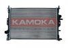 Радіатор охолодження Ford FocusIII/Galaxy/Mondeo 1.6-2.3 05- KAMOKA 7705058 (фото 1)