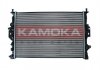 Радіатор охолодження Ford FocusIII/Galaxy/Mondeo 1.6-2.3 05- KAMOKA 7705058 (фото 2)