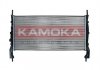 Радiатор охолодження KAMOKA 7705066 (фото 2)