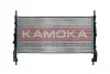 Радiатор охолодження KAMOKA 7705066 (фото 2)