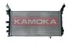 Радiатор охолодження KAMOKA 7705068 (фото 2)