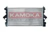 Радiатор охолодження CITROEN JUMPER 06-/PEUGEOT BOXER 15- KAMOKA 7705070 (фото 1)