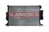 Радiатор охолодження KAMOKA 7705071 (фото 2)