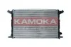 Радiатор охолодження AUDI A4 15-/A5 16-/A6 18-/A7 18-/Q5 16-/Q7 15-19 7705074
