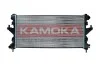 Радiатор охолодження CITROEN JUMPER 10-/FIAT DUCATO 06-/PEUGEOT BOXER 06- 7705080