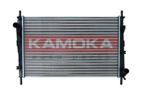 Радіатор охолодження Ford Mondeo III 1.8/2.0 00-07 KAMOKA 7705083