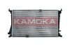 Радiатор охолодження NISSAN PRIMASTAR 06-/OPEL VIVARO A 01-14/RENAULT MASTER -13 KAMOKA 7705086 (фото 1)