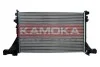 Радіатор охолодження Opel Movano/Renault Master III 2.3 CDTI/dCi 10- 7705088