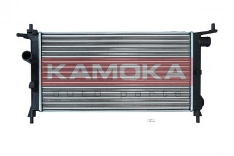 Радіатор охолодження Opel Combo 1.2/1.4 94-01 KAMOKA 7705093