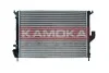 Радiатор охолодження DACIA DUSTER 10-/LOGAN 04-/SANDERO 07-/RENAULT LOGAN 04- 7705100
