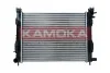 Радiатор охолодження DACIA DOKKER 12-/DUSTER 10-/LODGY 12-/LOGAN 12-/SANDERO 12- 7705105