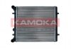 Радіатор охолодження VW Golf IV 1.4-1.6 97-06/Skoda Octavia 1.4/1.6 96-10 (-AC) (МКПП) 7705111