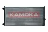 Радіатор охолодження VW Gold III/Vento 1.6-2.0 91-99 7705114
