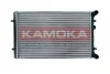 Радiатор охолодження SKODA OCTAVIA I 96-10/VW BORA 98-05/GOLF IV 97-08 7705115