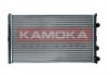 Радiатор охолодження KAMOKA 7705116 (фото 1)