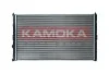 Радiатор охолодження KAMOKA 7705116 (фото 2)