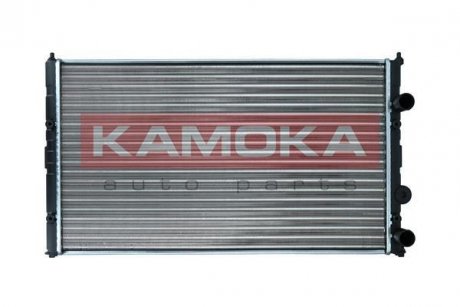 Радiатор охолодження KAMOKA 7705116 (фото 1)