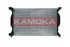 Радiатор охолодження AUDI A4 00-09/A6 01-05/SEAT EXEO 08-13 7705120