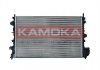 Радiатор охолодження KAMOKA 7705128 (фото 2)