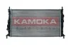 Радiатор охолодження KAMOKA 7705129 (фото 2)