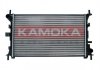 Радіатор охолодження Ford Focus 1.6i 98-04 (з АКПП) KAMOKA 7705132 (фото 1)
