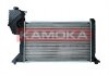 Радіатор охолодження MB Sprinter 2.3D/2.9TDI 95-00 (-AC, МКПП) KAMOKA 7705133 (фото 1)
