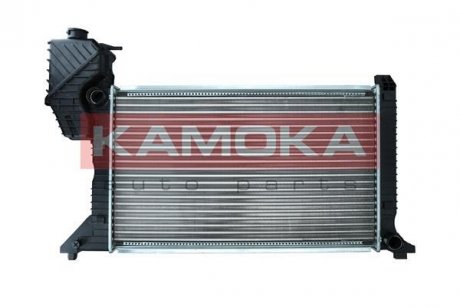 Радіатор охолодження MB Sprinter 2.3D/2.9TDI 95-00 (-AC, МКПП) KAMOKA 7705133 (фото 1)