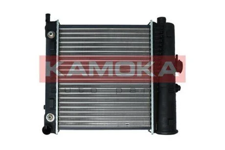 Radiator, engine cooling KAMOKA 7705134