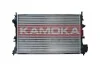 Радіатор охолодження Opel Vectra C 1.6-1.8 16V 02- KAMOKA 7705138 (фото 2)