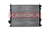Радiатор охолодження NISSAN PRIMASTAR 01-/OPEL VIVARO A 00-14/RENAULT TRAFIC 01- 7705139