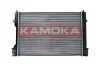Радіатор охолодження Opel Omega B 2.0-3.0 94-03 KAMOKA 7705143 (фото 2)