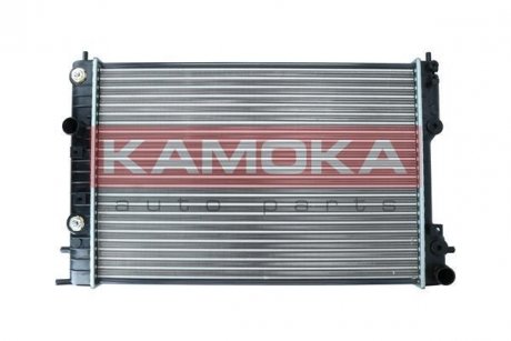 Радіатор охолодження Opel Omega B 2.0-3.0 94-03 KAMOKA 7705143 (фото 1)