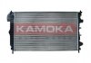 Радiатор охолодження KAMOKA 7705144 (фото 2)