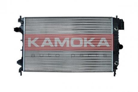 Радiатор охолодження KAMOKA 7705144 (фото 1)