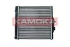 Радіатор охолодження Honda Civic V 1.6VTI 91-98 KAMOKA 7705145 (фото 2)