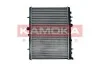 Радіатор охолодження Citroen Berlingo/Peugeot Partner 1.1-2.0HDI 96- 7705148