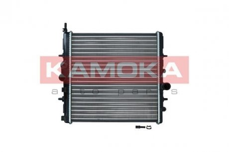 Радіатор охолодження Citroen Berlingo/Peugeot Partner 1.1-2.0HDI 96- KAMOKA 7705153 (фото 1)