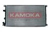 Радіатор охолодження Opel Movano/ Renault Master 1.9-2.8dTi/dCi 01- (-AC) 7705155
