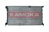 Радіатор охолодження Renault Trafic 2.5dCi 02- (-AC) 7705156