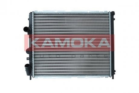 Радiатор охолодження KAMOKA 7705158 (фото 1)