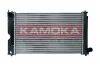 Радіатор охолодження Toyota Avensis/Corolla 1.4D/2.0D 00-09 7705159
