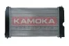 Радіатор охолодження Toyota Avensis/Corolla 1.4D/2.0D 00-09 KAMOKA 7705159 (фото 2)